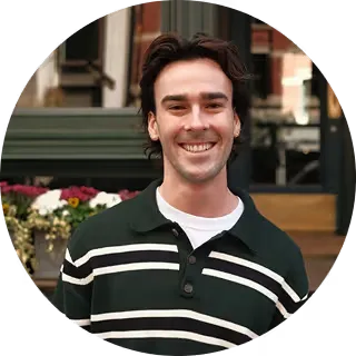 Alex Burr