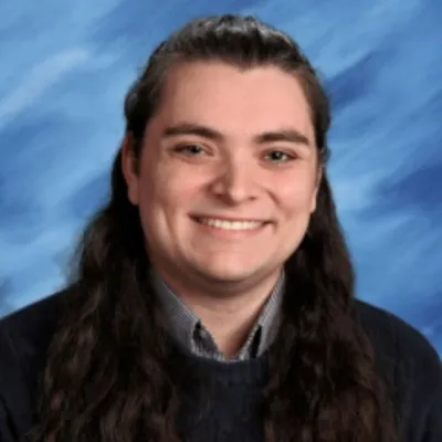 Zachary Weachter