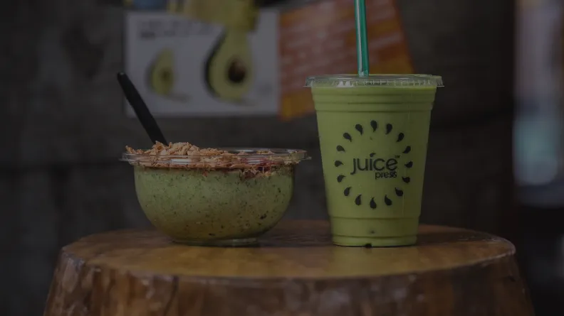 Juice Press
