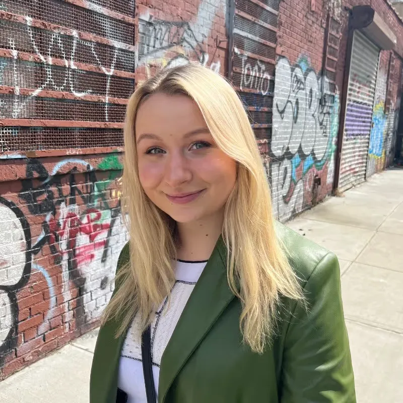 Claudia Szaflarski